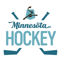 Hockey Day Goal Sticker by Caribou Coffee