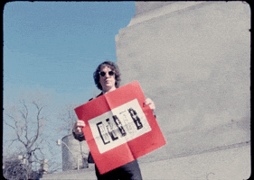 City Walk GIF by Sub Pop Records