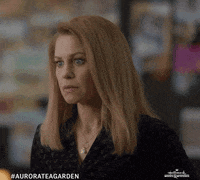 Candace Cameron Hallmark Movies And Mysteries GIF by Hallmark Mystery