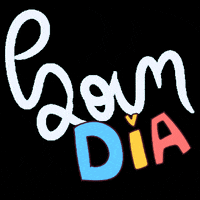 Study-luiza good morning colors bom dia buenos dias GIF