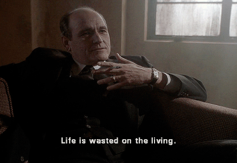 six feet under GIF