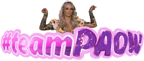 Sticker by Paradise Hotel SE