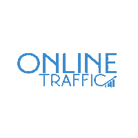 OnlineTraffic digital solutions online traffic onlinetraffic olinetrafficco Sticker