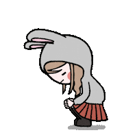 No Way Seriously Sticker