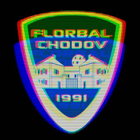 Florbal Chodov GIF by David