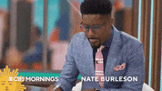 Gayle King GIF by CBS Mornings