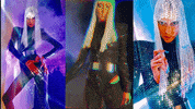 New York Fashion Week GIF by NYFW: The Shows