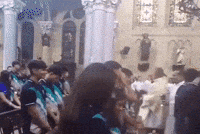 Church Iglesia GIF