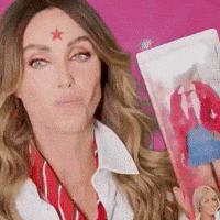 Mia Colucci Barbie GIF by RBD