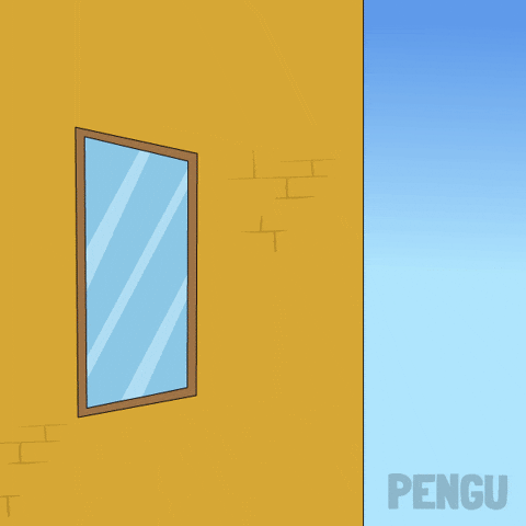 Happy Travel GIF by Pudgy Penguins