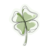 St Patricks Patrick Sticker