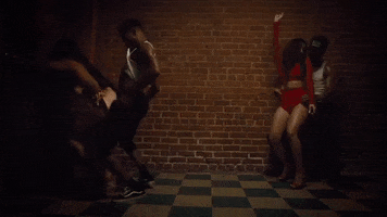 fifth harmony he like that GIF by Fifth Harmony