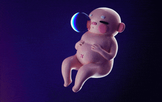 Baby Bebuelo GIF by Yasislas