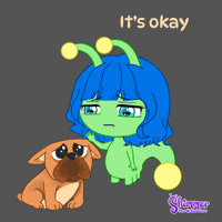 Shimmertheglowworm  GIF