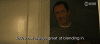 Season 1 GIF by SHOWTIME