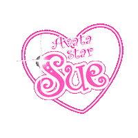 Suesticker Sticker by haitai