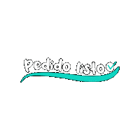Checklist Pedido Sticker by Kiki Agencia Creativa