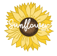 justlauraos one direction harry styles harry sunflower Sticker