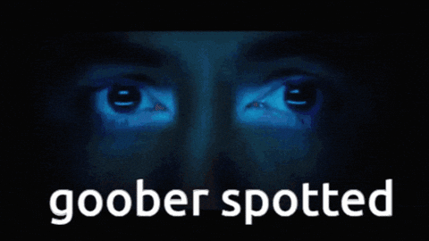 Goober GIF