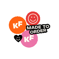 katiefrancelondon  Sticker