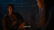 Katherine Langford GIF by NETFLIX