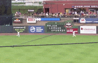 GIF by Louisville Bats