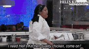 hells kitchen GIF by Fox TV