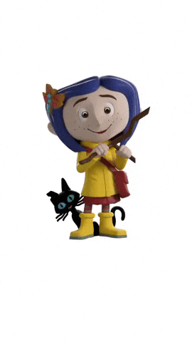 Laika GIF by Youtooz