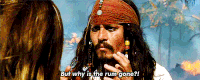 rum alchoholic GIF