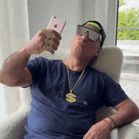 Comedy Selfie GIF by Gibo Hopar