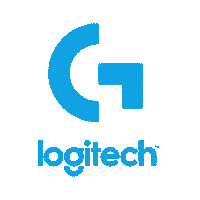 LogitechG gaming logitechg logitech g Sticker