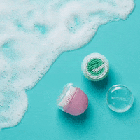 ecotools skincare cleanse ecotools GIF