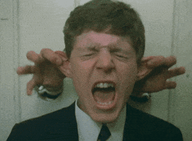 Cha-Cha-Cha Film GIF