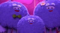 Yeti Cheer!