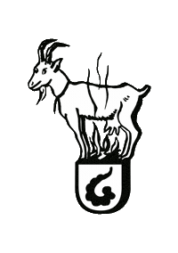 Adelsheim Sticker by Gäässwärmerzunft Alleze