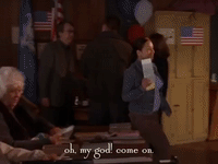 season 5 netflix GIF by Gilmore Girls 