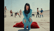 Heaven Float GIF by Julia Michaels