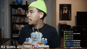 Twitch Stream GIF by Sam McGrath