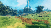 Norse Mythology Game GIF by Xbox
