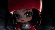 Big Eyes Smile GIF by Xbox