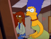 Season 2 GIF by The Simpsons
