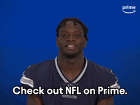 NFL on Prime