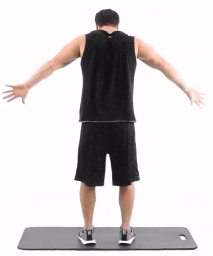 fitgagger giphyupload workout exercise blasters GIF