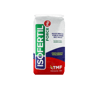 Isofertil Sticker by TMF Fertilizantes