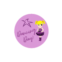 Ds Dancing Sticker by Dance Sensations