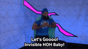 Happy Lets Go GIF by Big Brother