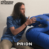 bravo dobro GIF by P0.0SEBEN PO NARAVI