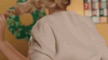 Music Video Christmas GIF by Tori Kelly