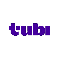 Tubi Originals Sticker by Tubi