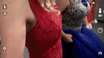 season 2 selfie GIF by AwesomenessTV